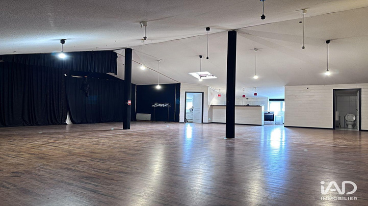 Ma-Cabane - Location Boutique Tournon-sur-Rhône, 175 m²