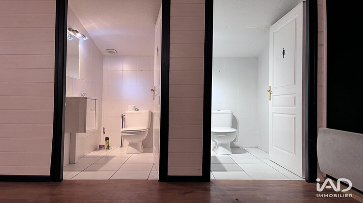 Ma-Cabane - Location Boutique Tournon-sur-Rhône, 175 m²