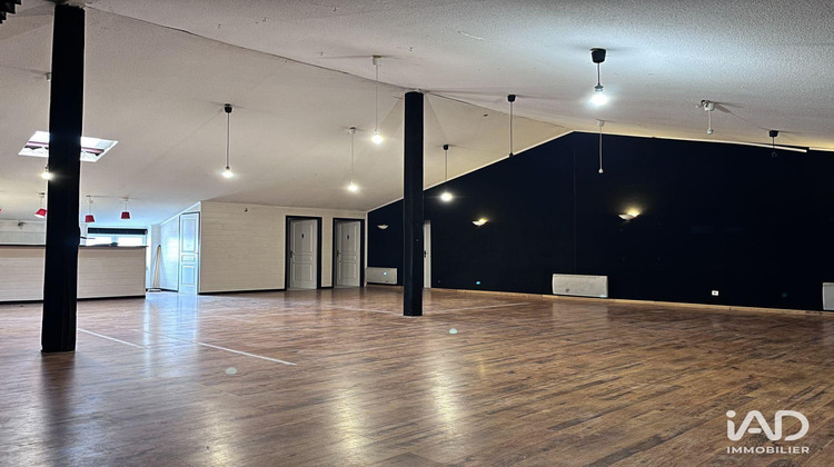 Ma-Cabane - Location Boutique Tournon-sur-Rhône, 175 m²