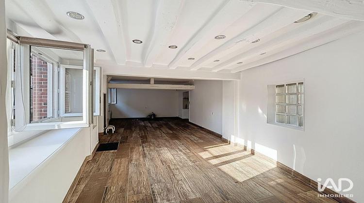 Ma-Cabane - Location Boutique Tréon, 40 m²
