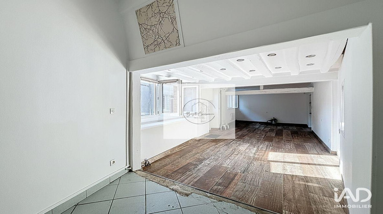 Ma-Cabane - Location Boutique Tréon, 40 m²