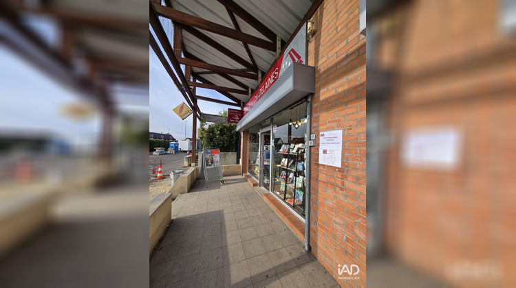 Ma-Cabane - Location Boutique Triel-sur-Seine, 56 m²