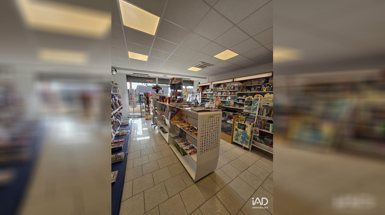 Ma-Cabane - Location Boutique Triel-sur-Seine, 56 m²