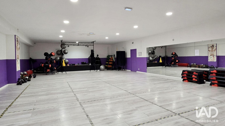 Ma-Cabane - Location Boutique Vernon, 990 m²