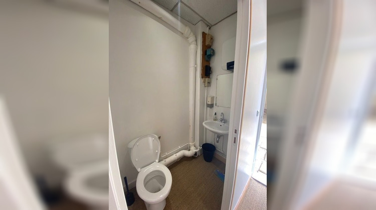 Ma-Cabane - Location Boutique Versailles, 11 m²