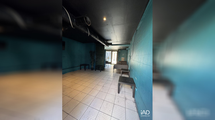 Ma-Cabane - Location Boutique Vert-Saint-Denis, 32 m²