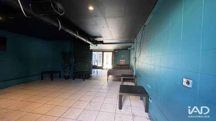 Ma-Cabane - Location Boutique Vert-Saint-Denis, 32 m²
