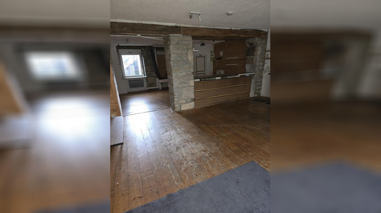 Ma-Cabane - Location Boutique VESOUL, 78 m²