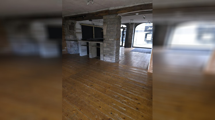 Ma-Cabane - Location Boutique VESOUL, 78 m²