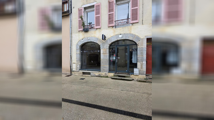 Ma-Cabane - Location Boutique VESOUL, 59 m²