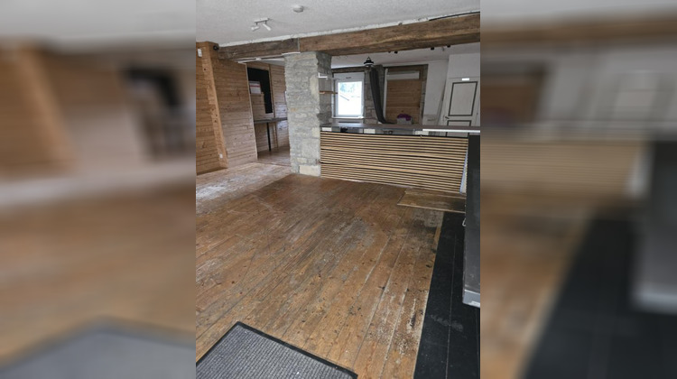 Ma-Cabane - Location Boutique VESOUL, 59 m²