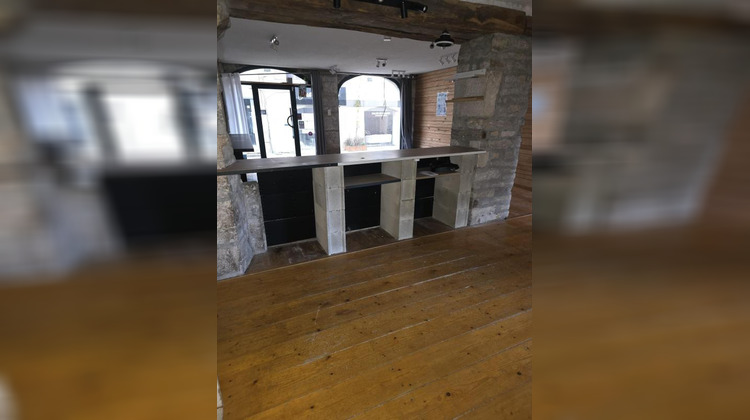 Ma-Cabane - Location Boutique VESOUL, 59 m²