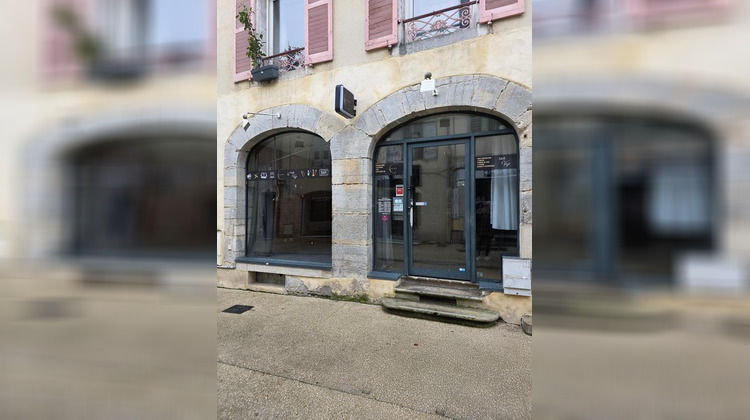 Ma-Cabane - Location Boutique VESOUL, 59 m²