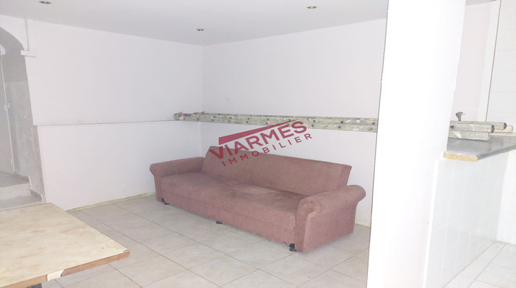 Ma-Cabane - Location Boutique Viarmes, 62 m²
