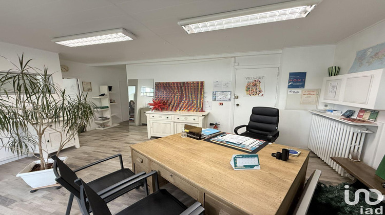 Ma-Cabane - Location Boutique Villejuif, 73 m²