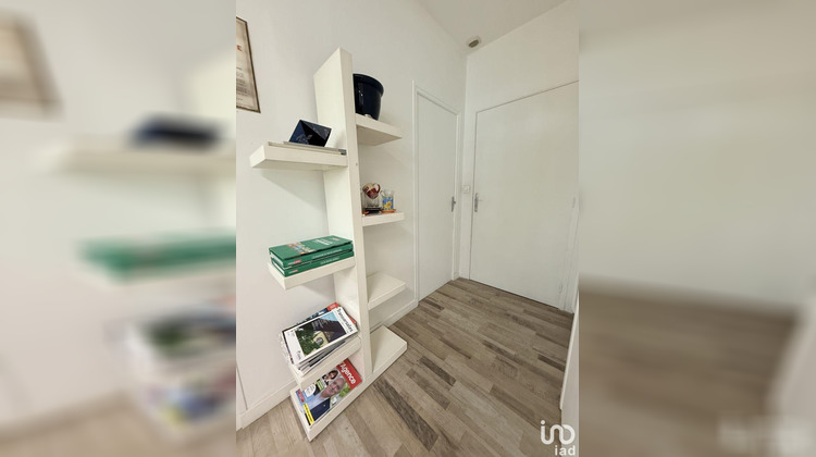 Ma-Cabane - Location Boutique Villejuif, 73 m²