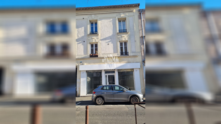Ma-Cabane - Location Boutique Villejuif, 66 m²