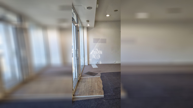 Ma-Cabane - Location Boutique Villejuif, 66 m²