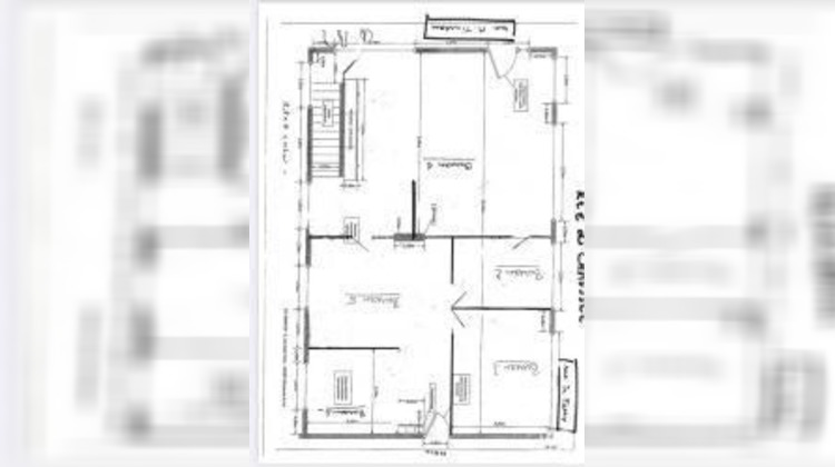 Ma-Cabane - Location Boutique Villeneuve-le-Roi, 93 m²