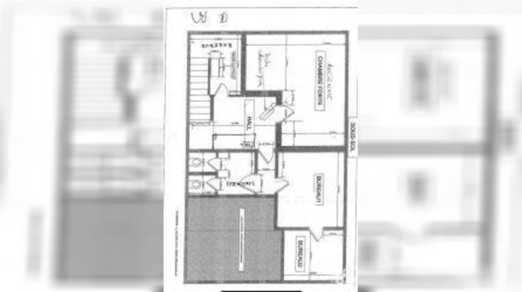 Ma-Cabane - Location Boutique Villeneuve-le-Roi, 93 m²