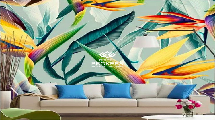 Ma-Cabane - Location Boutique Vincennes, 37 m²