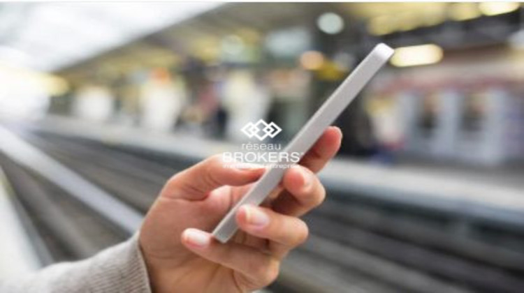 Ma-Cabane - Location Boutique Vincennes, 37 m²