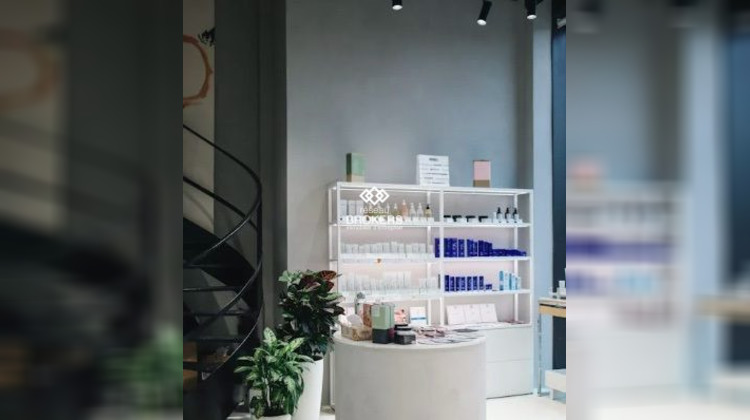 Ma-Cabane - Location Boutique Vincennes, 38 m²