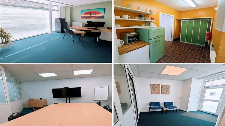 Ma-Cabane - Location Boutique Vincennes, 54 m²