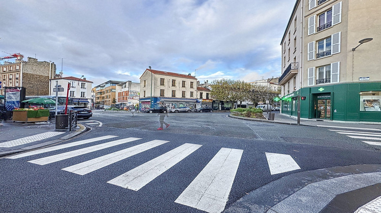 Ma-Cabane - Location Boutique Vincennes, 54 m²