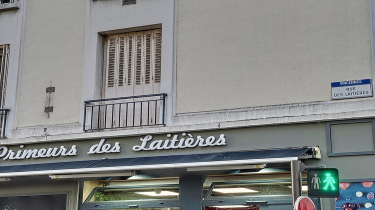 Ma-Cabane - Location Boutique Vincennes, 54 m²