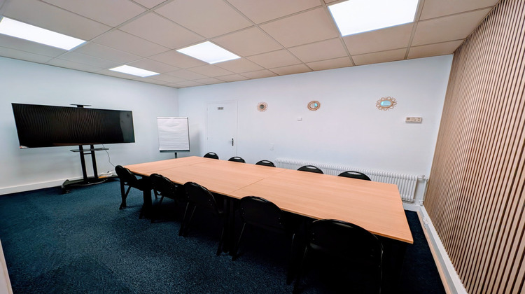 Ma-Cabane - Location Boutique Vincennes, 54 m²