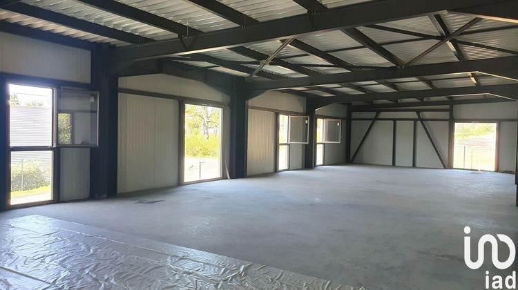 Ma-Cabane - Location Boutique Voiron, 500 m²