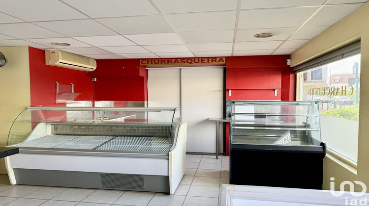 Ma-Cabane - Location Boutique Yerres, 161 m²