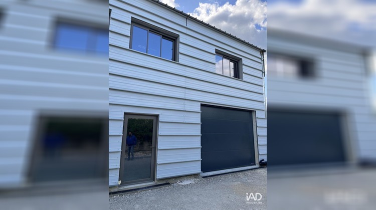 Ma-Cabane - Location Divers Écuelles, 96 m²