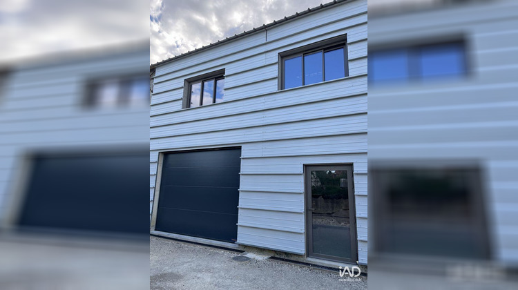 Ma-Cabane - Location Divers Écuelles, 96 m²