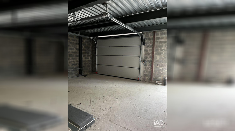 Ma-Cabane - Location Divers Écuelles, 96 m²