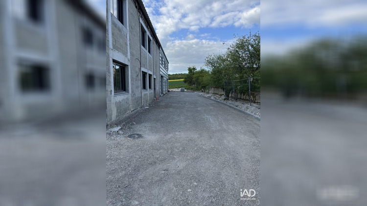 Ma-Cabane - Location Divers Écuelles, 96 m²