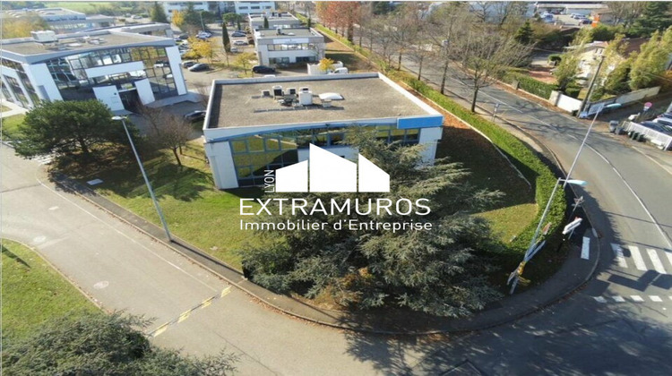 Ma-Cabane - Location Divers Écully, 190 m²