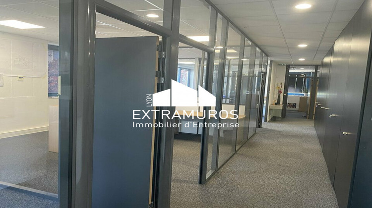 Ma-Cabane - Location Divers Écully, 190 m²