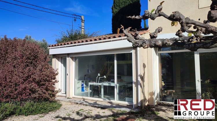 Ma-Cabane - Location Divers Éguilles, 54 m²