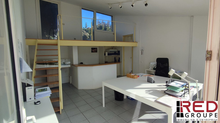 Ma-Cabane - Location Divers Éguilles, 54 m²