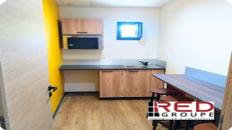 Ma-Cabane - Location Divers Éguilles, 23 m²