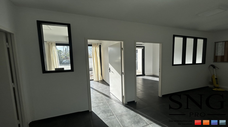 Ma-Cabane - Location Divers Éguilles, 45 m²