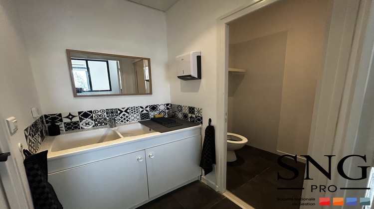 Ma-Cabane - Location Divers Éguilles, 45 m²