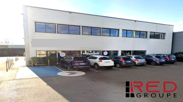 Ma-Cabane - Location Divers Éguilles, 385 m²