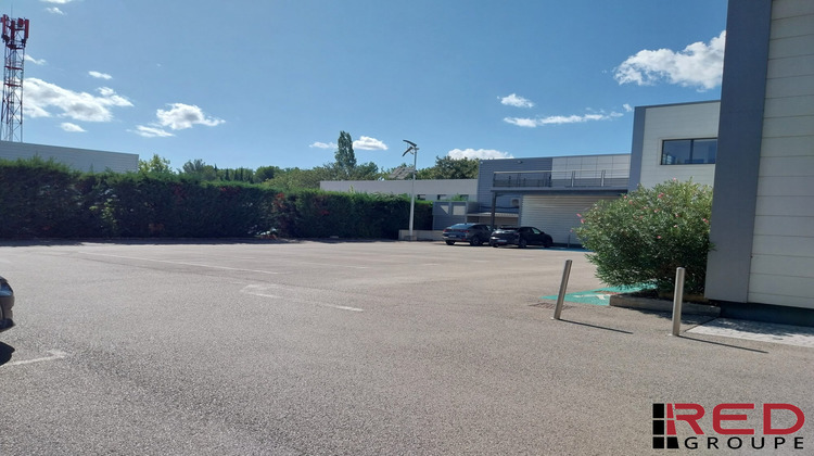 Ma-Cabane - Location Divers Éguilles, 385 m²