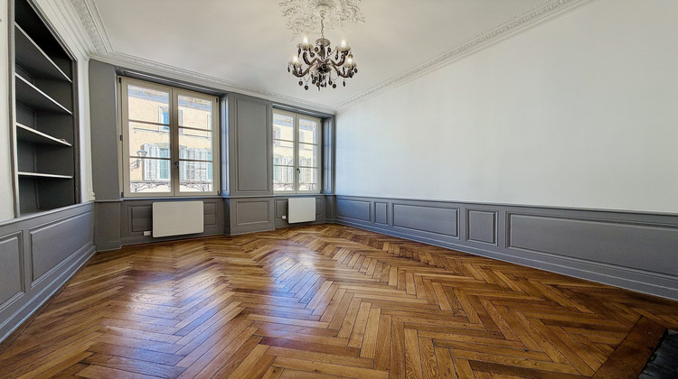 Ma-Cabane - Location Divers Épinal, 65 m²