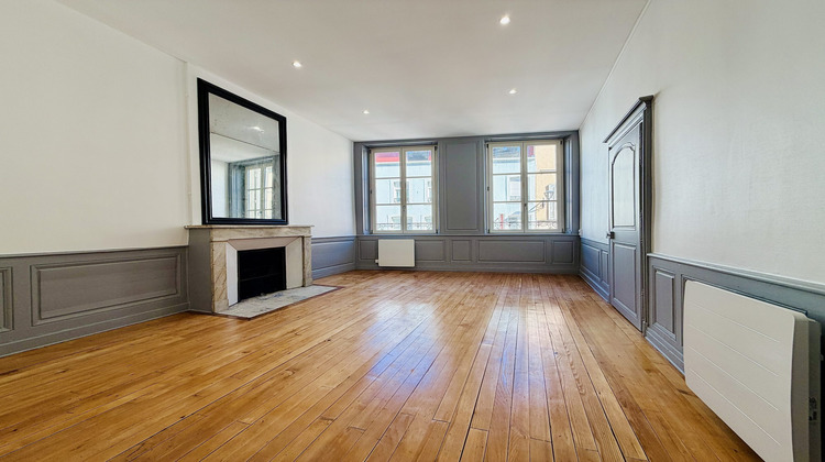 Ma-Cabane - Location Divers Épinal, 65 m²