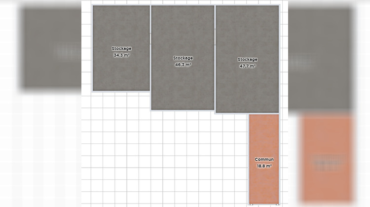 Ma-Cabane - Location Divers Étampes, 125 m²