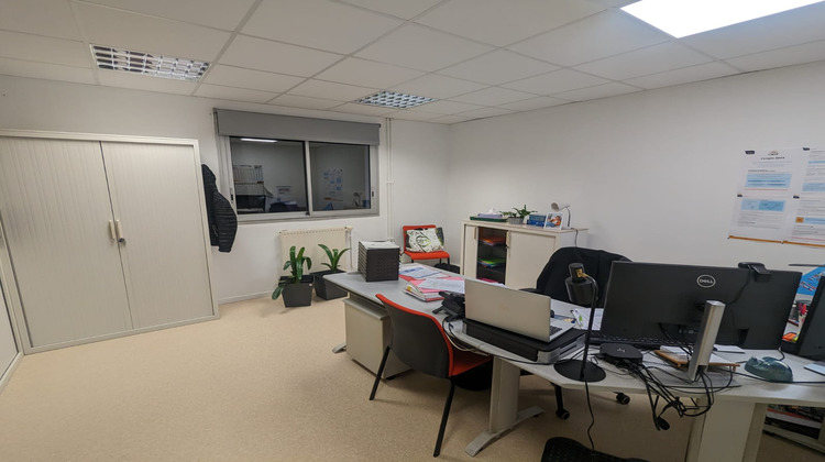 Ma-Cabane - Location Divers Évreux, 350 m²